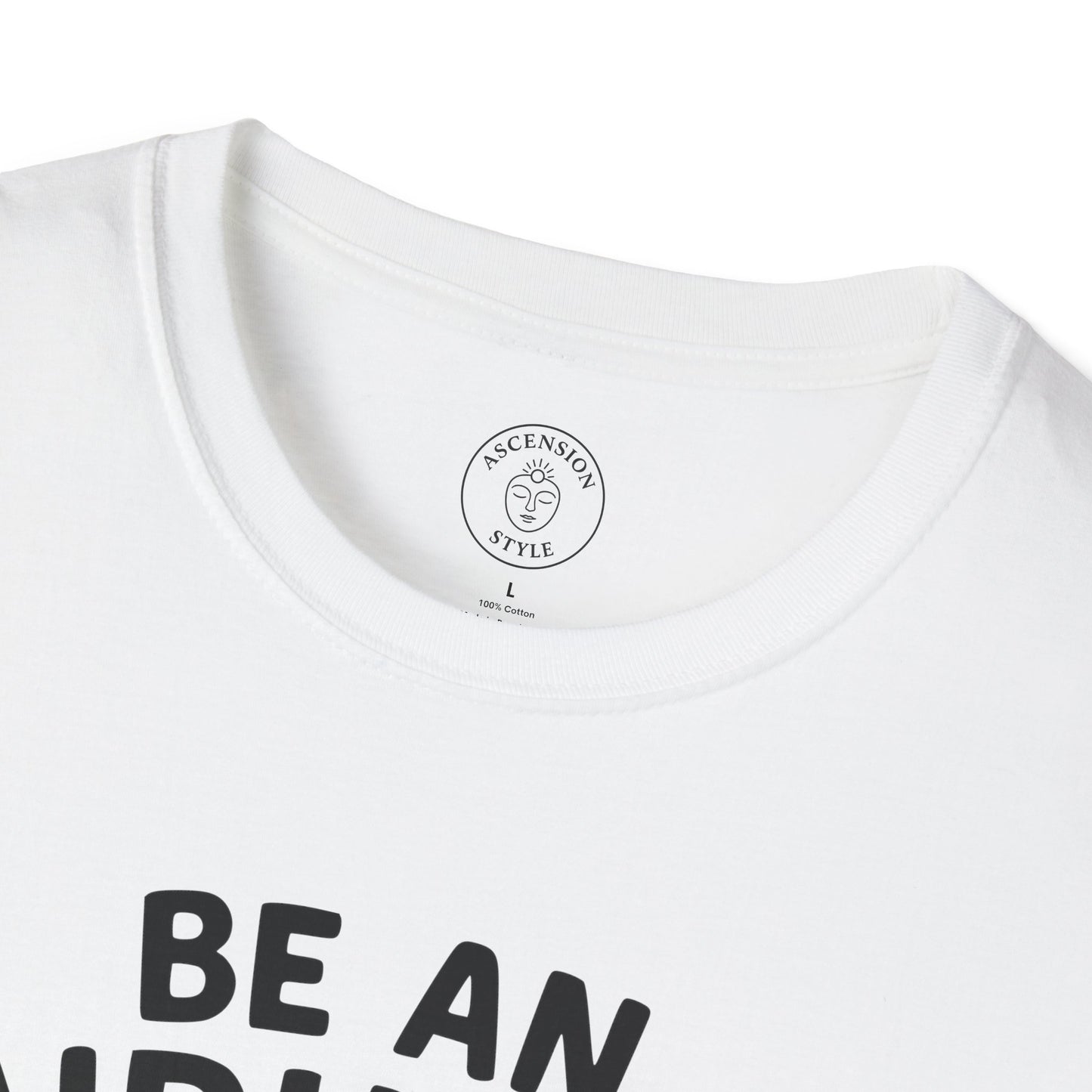 Be an Airhead T-Shirt