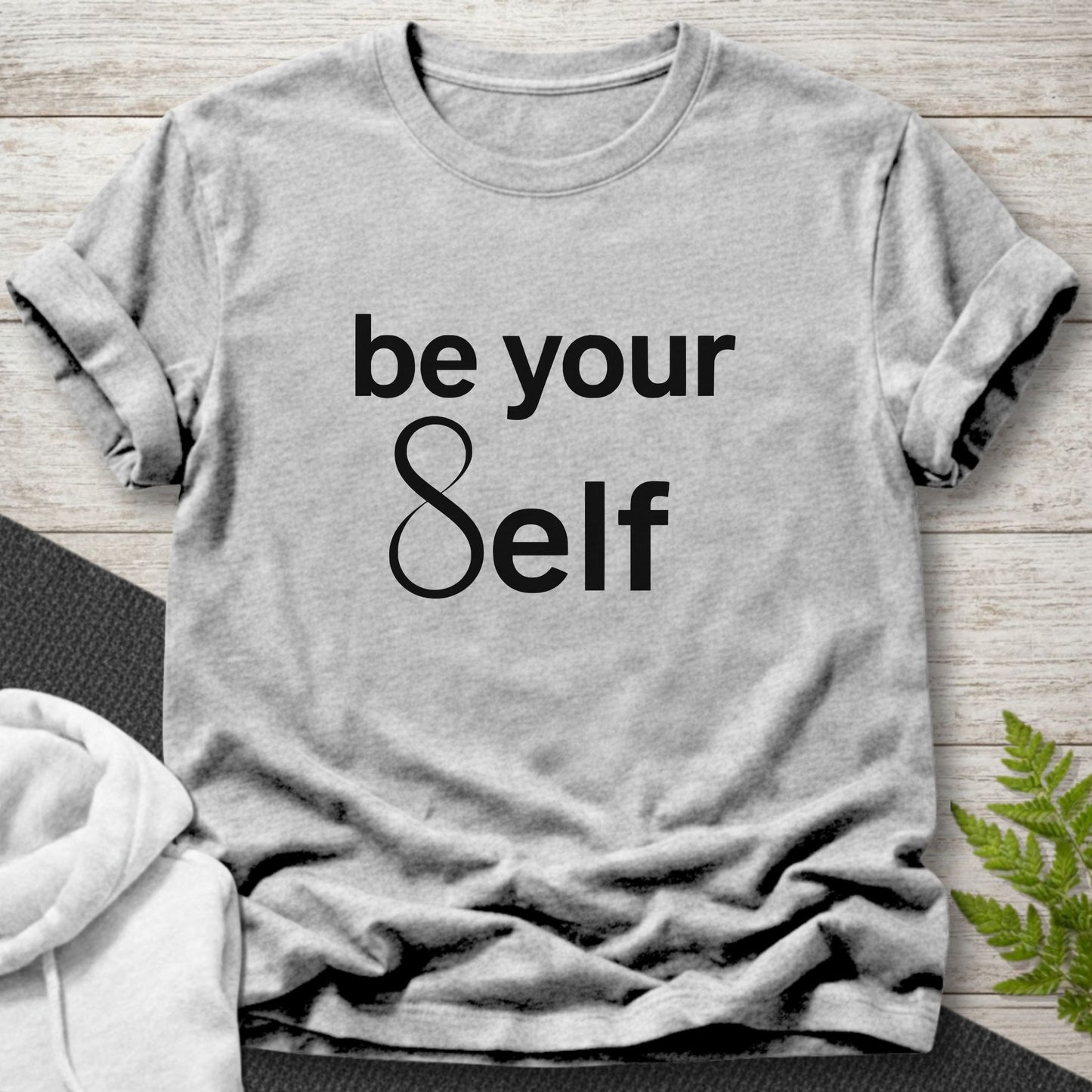 Be Your Infinite Self T-Shirt