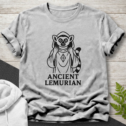 Ancient Lemurian T-Shirt