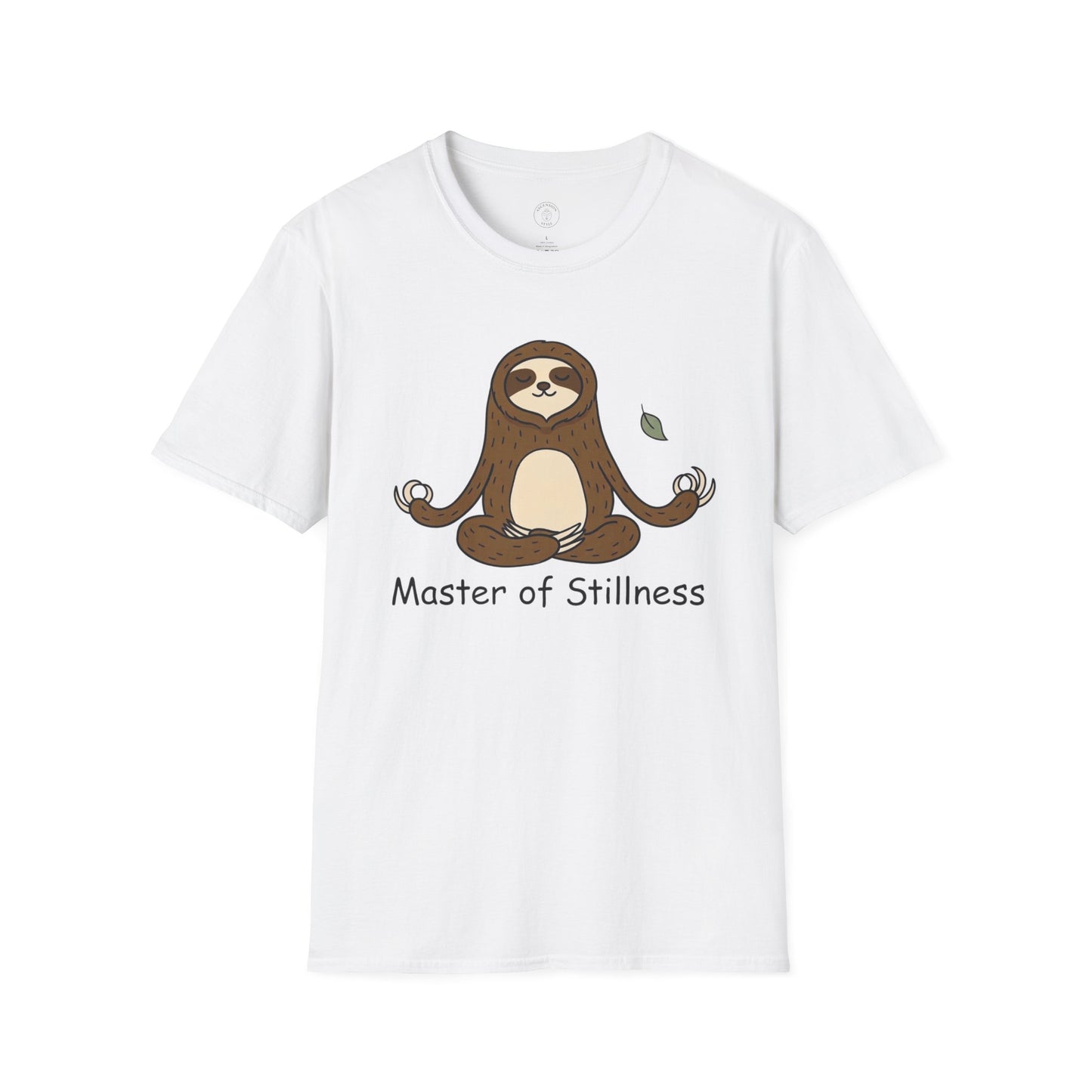 Master Of Stillness T-Shirt