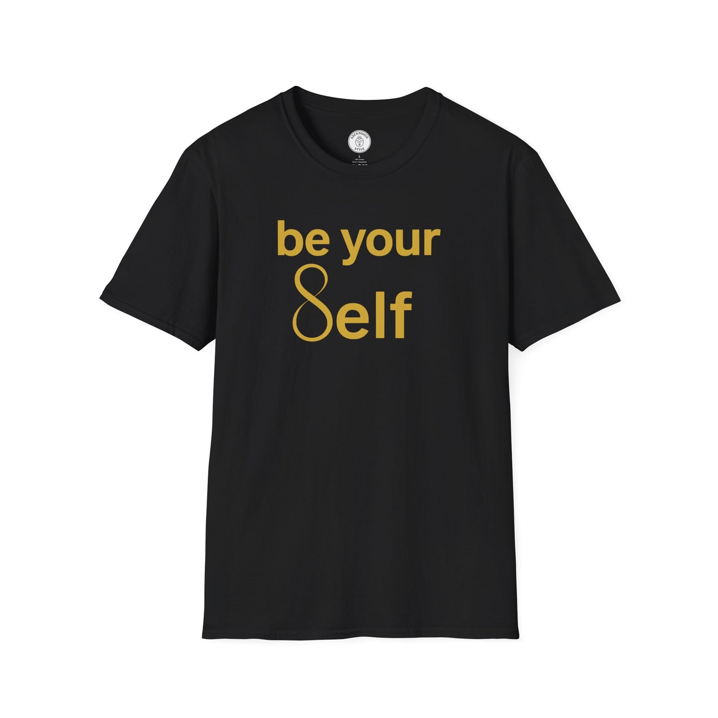 Be Your Infinite Self T-Shirt