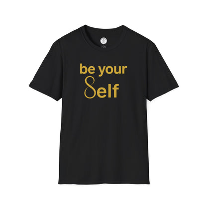 Be Your Infinite Self T-Shirt