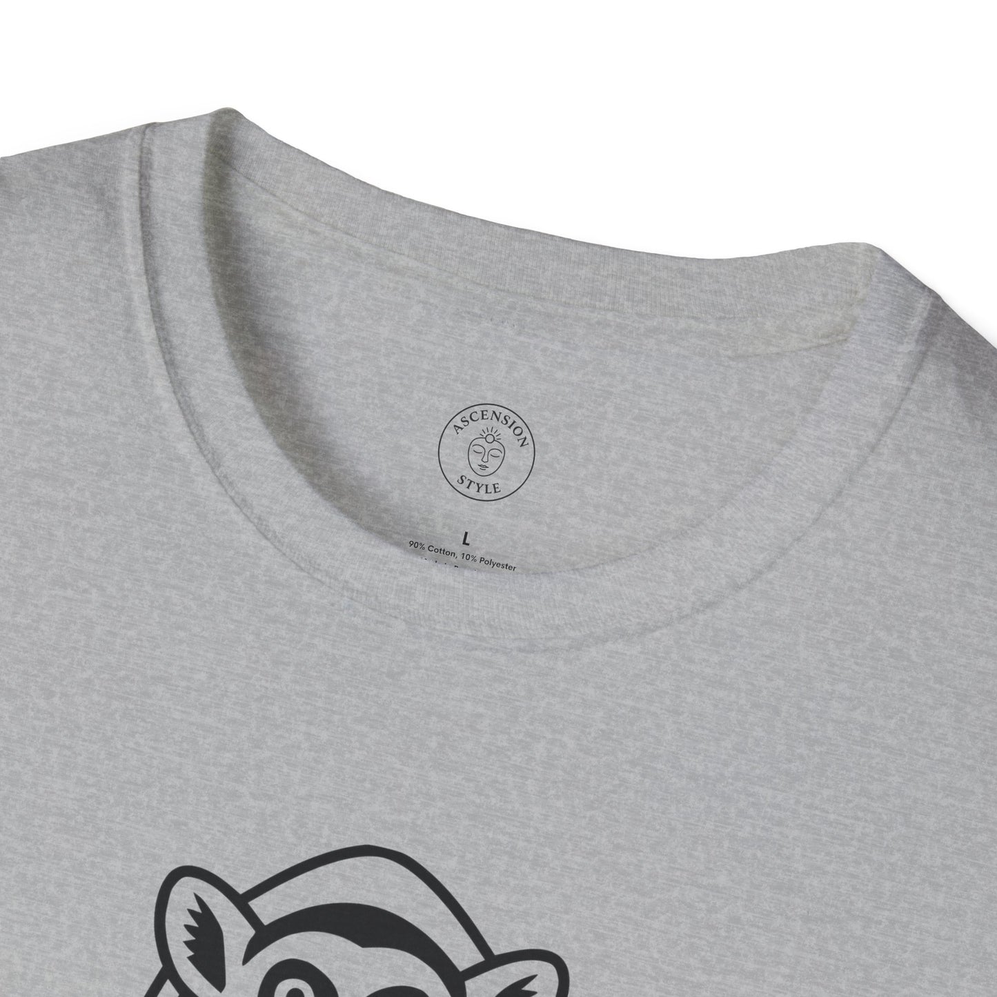 Ancient Lemurian T-Shirt