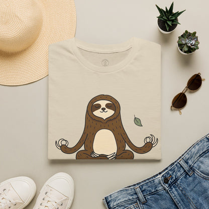 Master Of Stillness T-Shirt