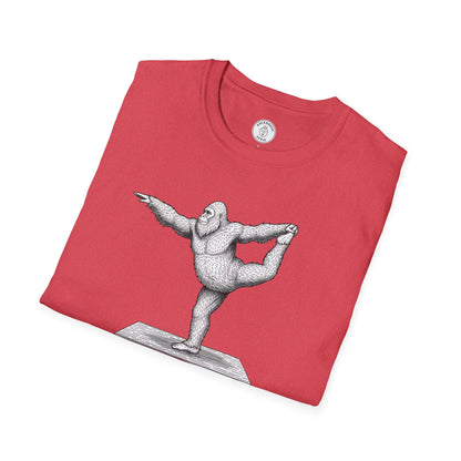 Flexy Beast T-Shirt