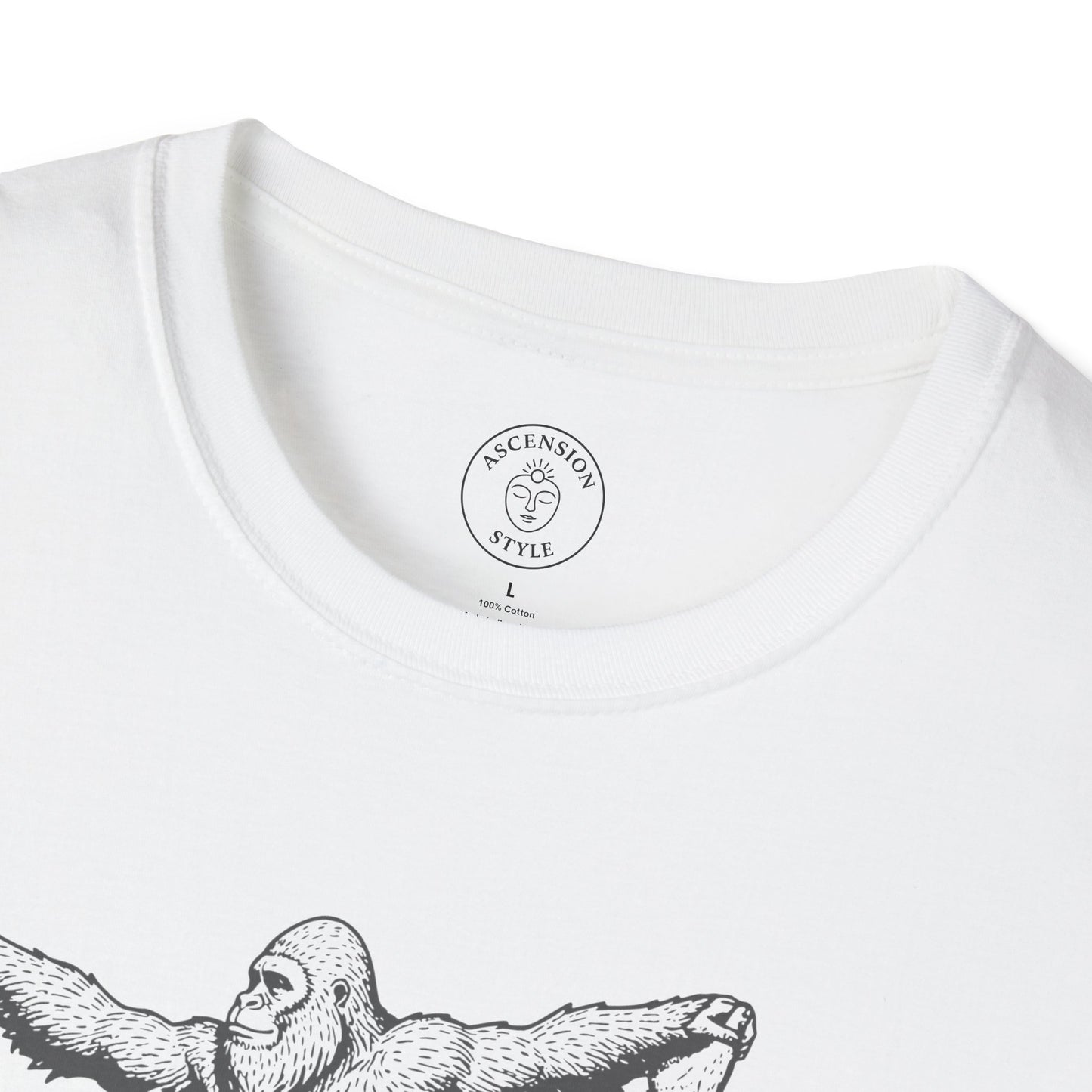Flexy Beast T-Shirt