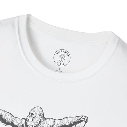 Flexy Beast T-Shirt