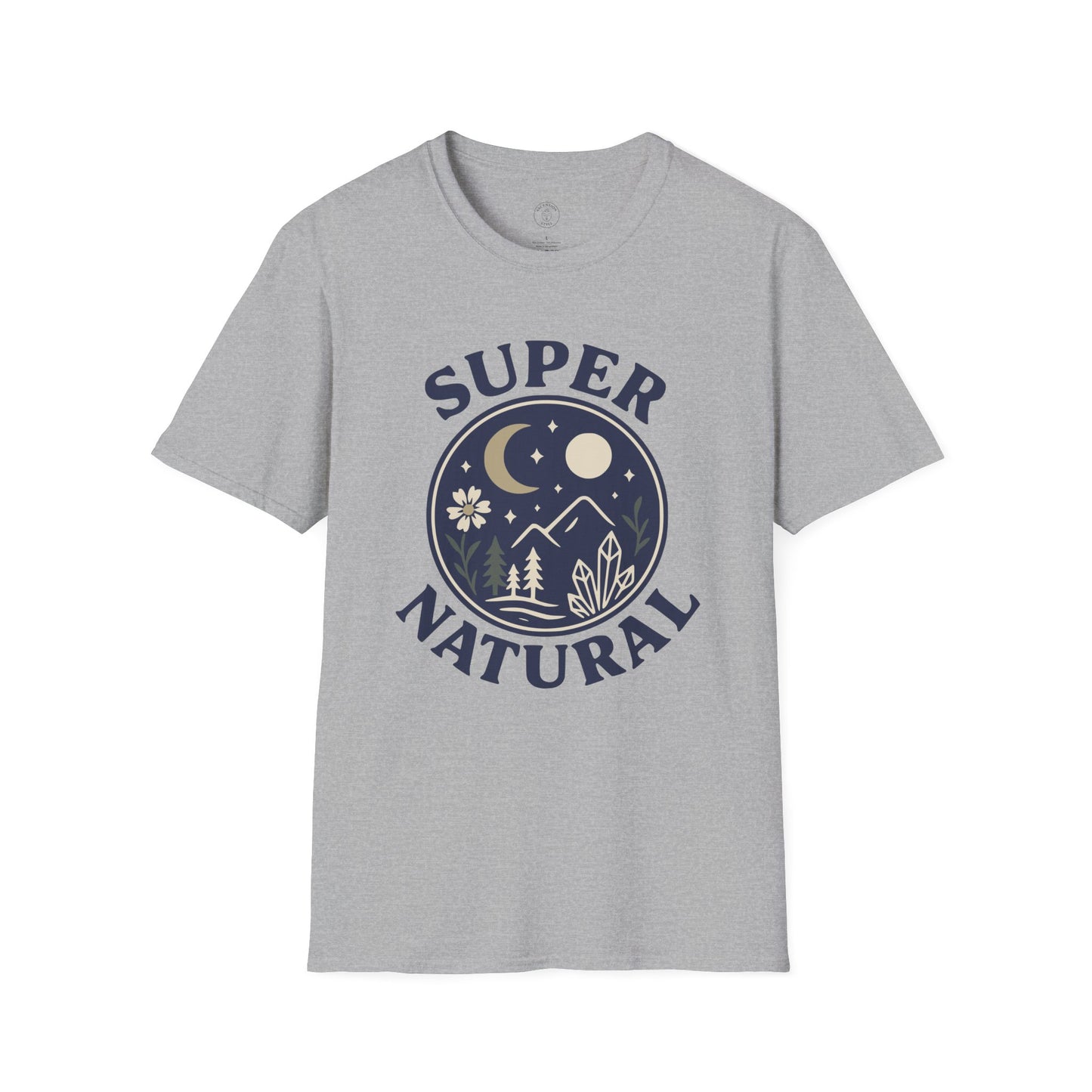 Super Natural T-Shirt