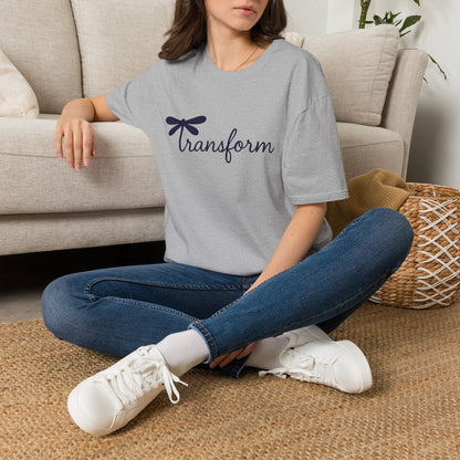 Transform Dragonfly T-Shirt