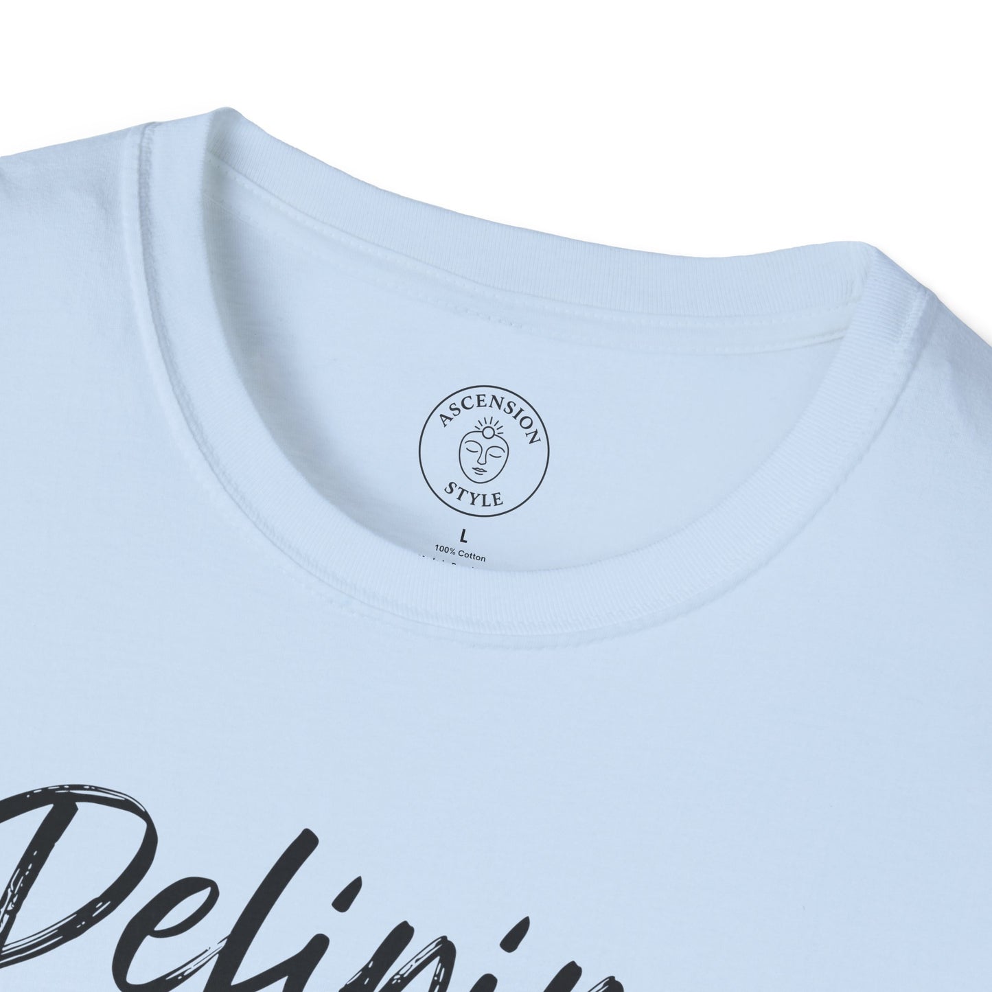 Defining Is Confining T-Shirt