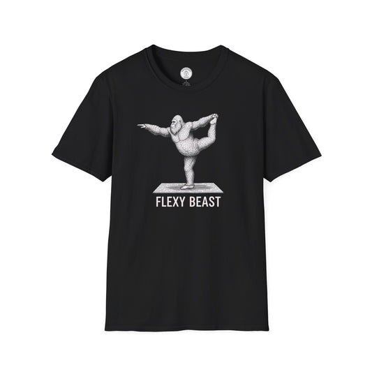Flexy Beast T-Shirt