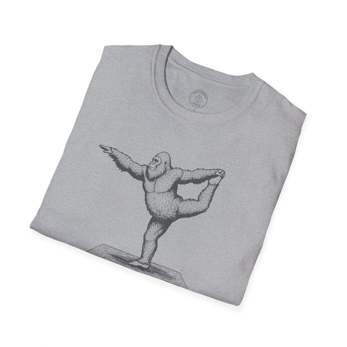 Flexy Beast T-Shirt
