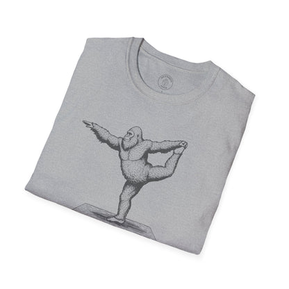 Flexy Beast T-Shirt