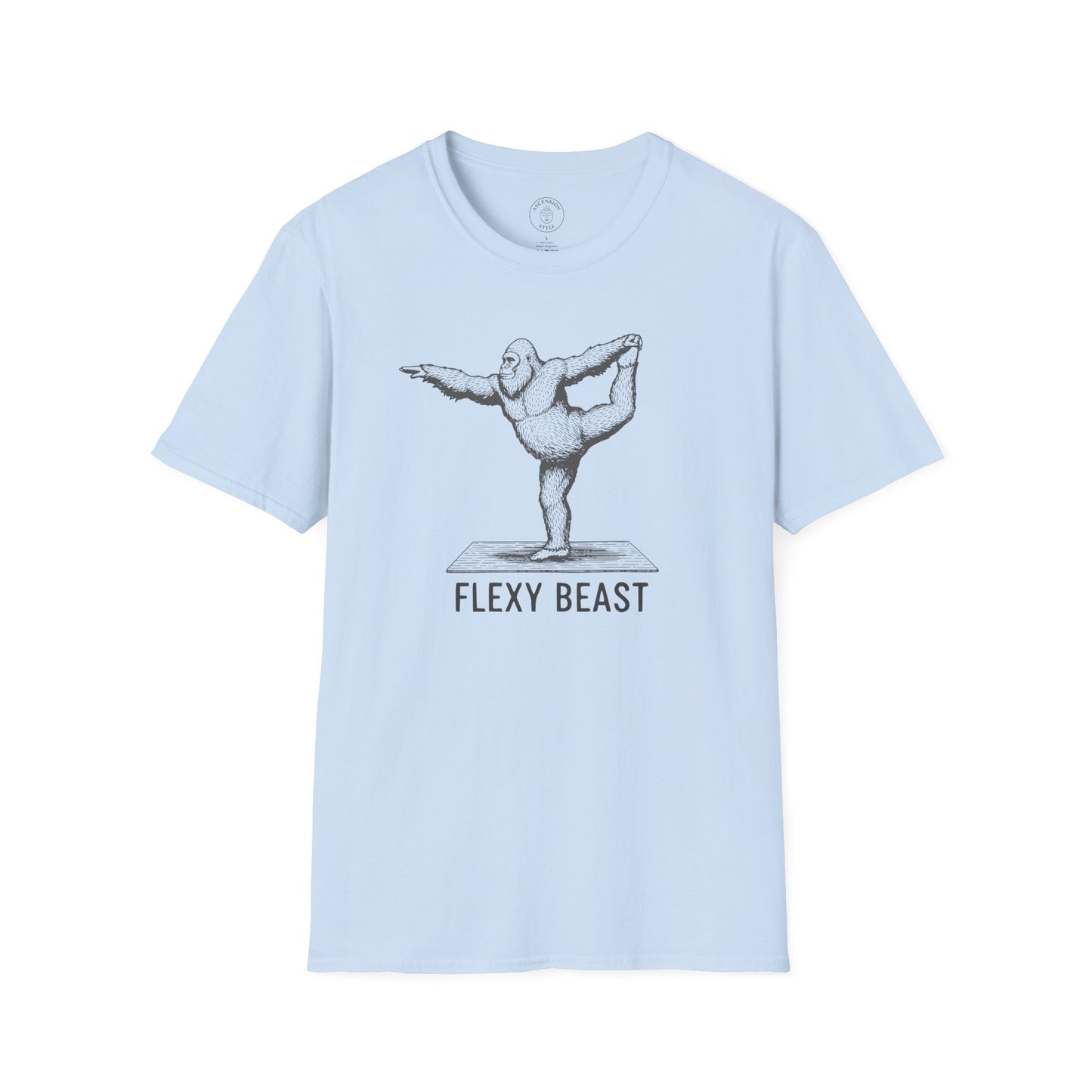 Flexy Beast T-Shirt