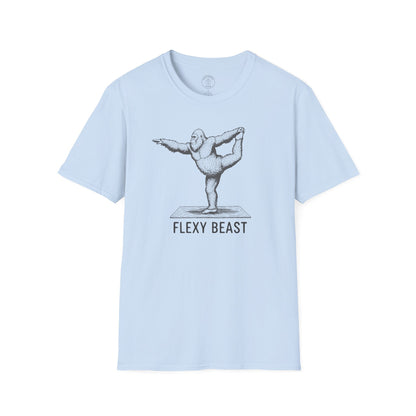 Flexy Beast T-Shirt