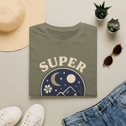 Super Natural T-Shirt