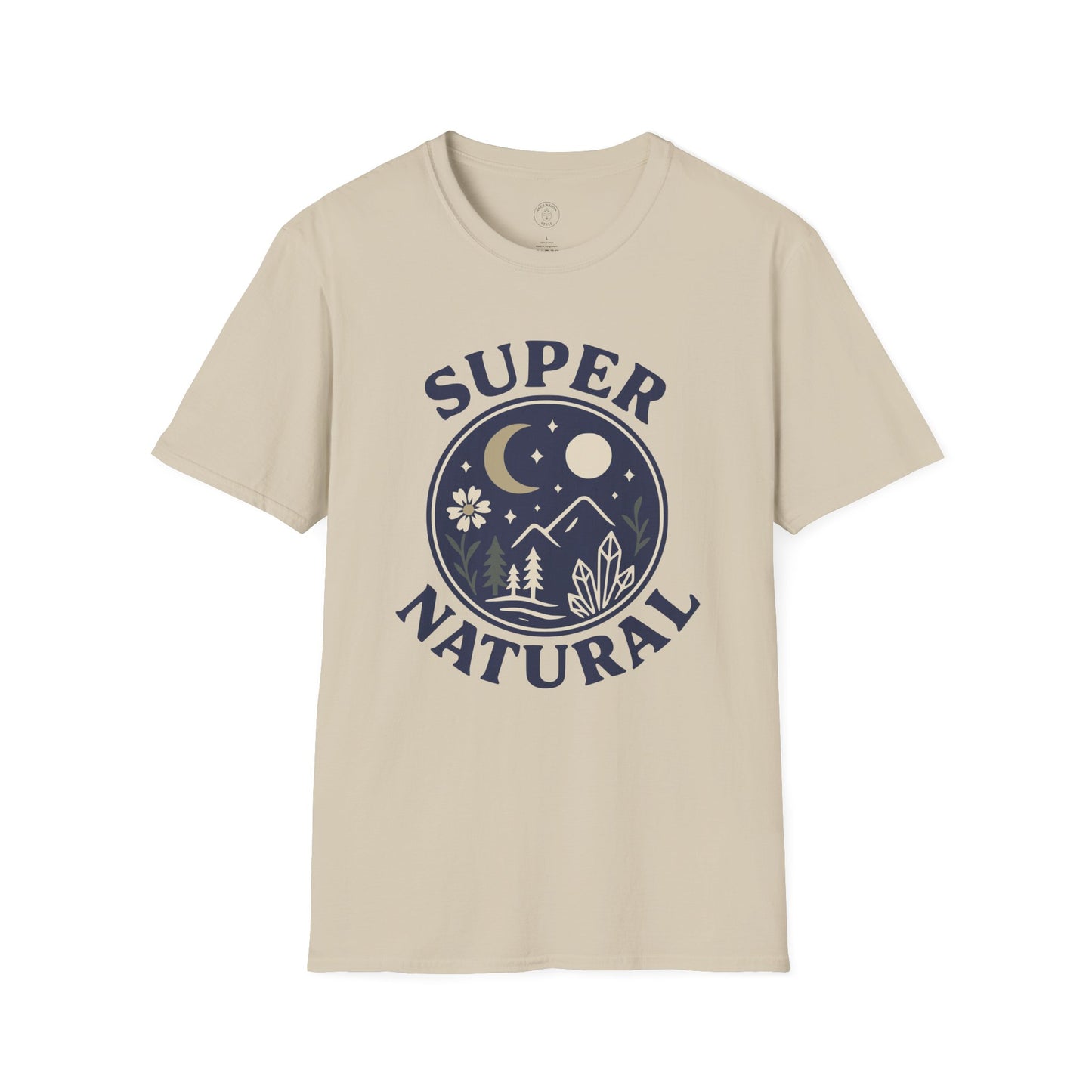 Super Natural T-Shirt