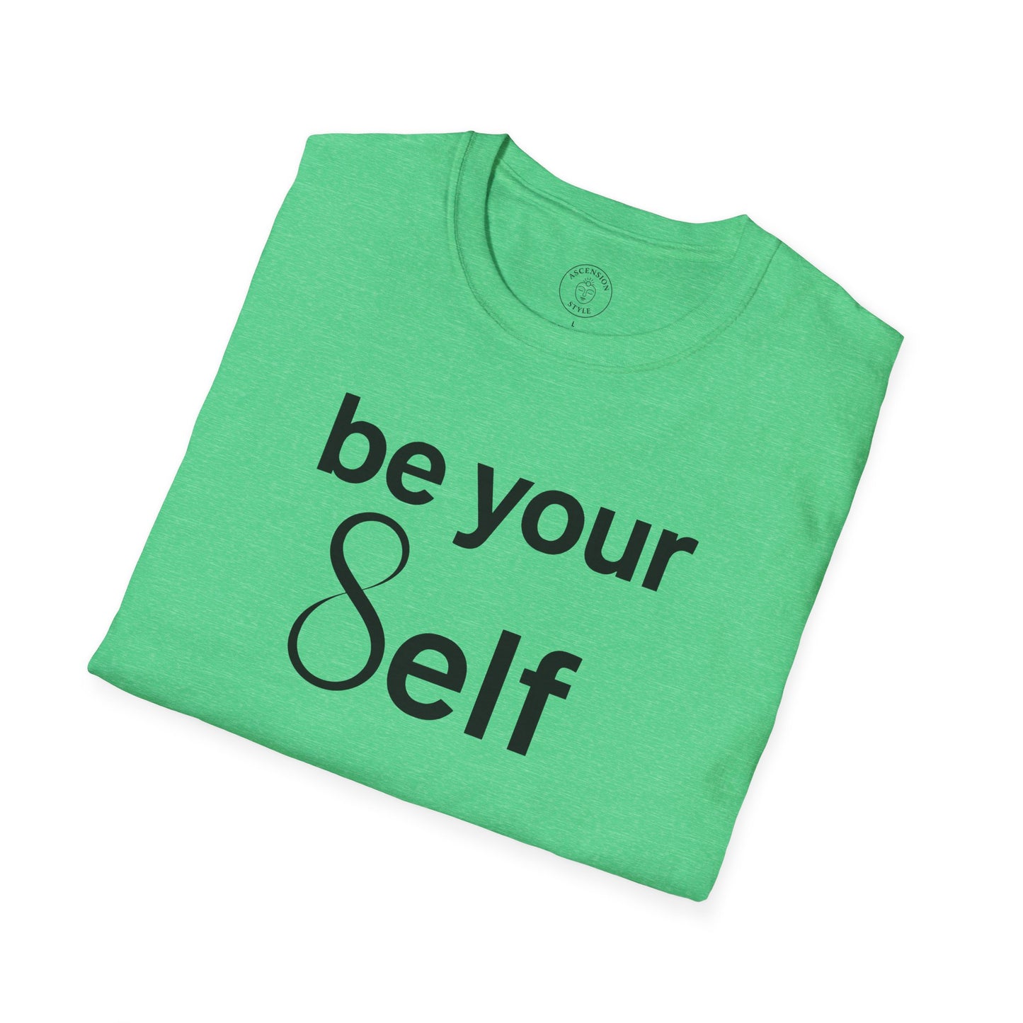 Be Your Infinite Self T-Shirt