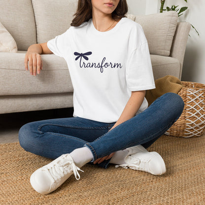 Transform Dragonfly T-Shirt