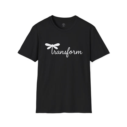 Transform Dragonfly T-Shirt