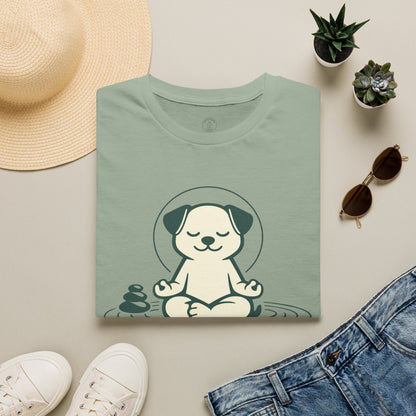 Sit. Stay. Still