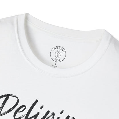 Defining Is Confining T-Shirt