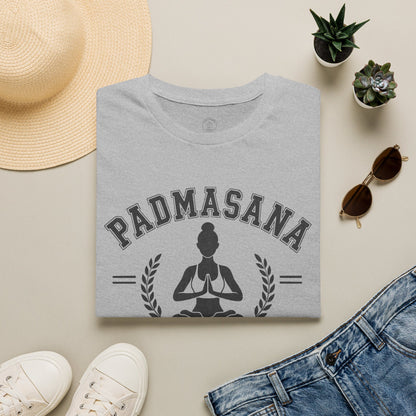Padmasana Give Me Zen T-Shirt