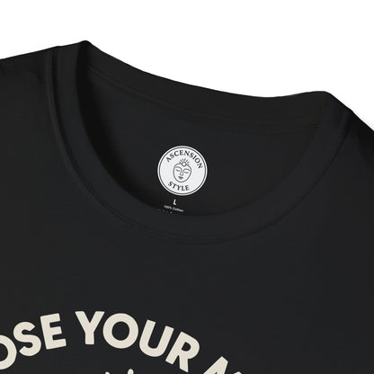Lose Your Mind T-Shirt