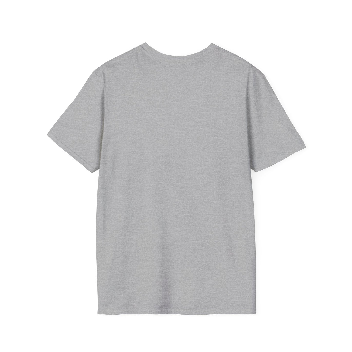 Utkata Konasana It Burns T-Shirt