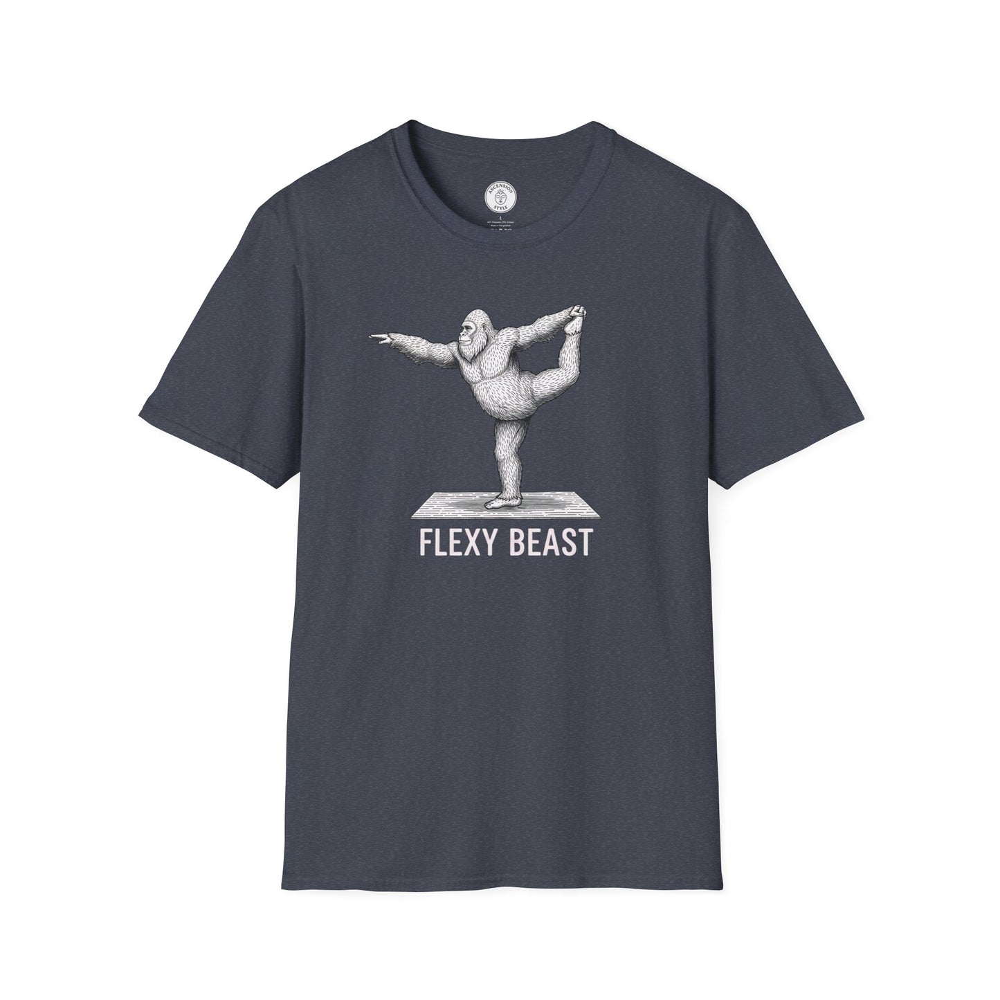Flexy Beast T-Shirt