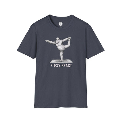 Flexy Beast T-Shirt