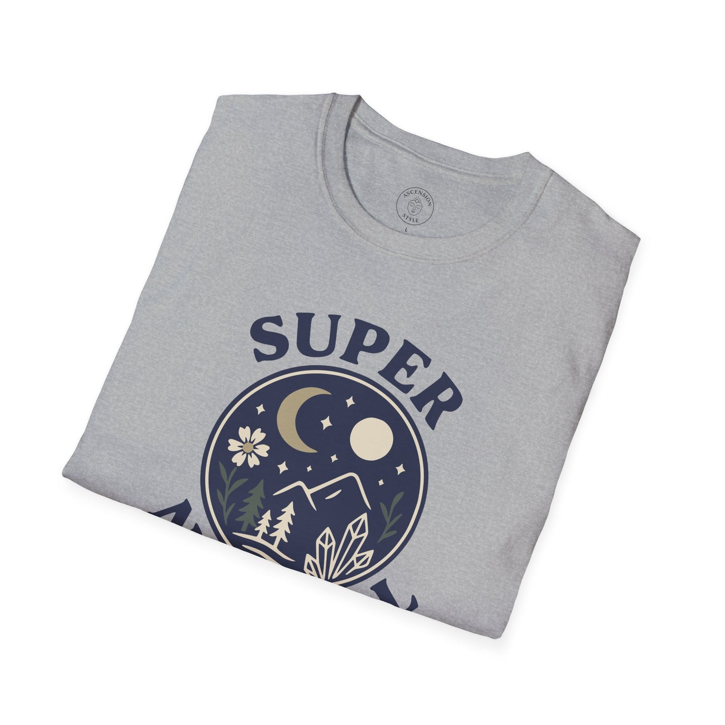 Super Natural T-Shirt