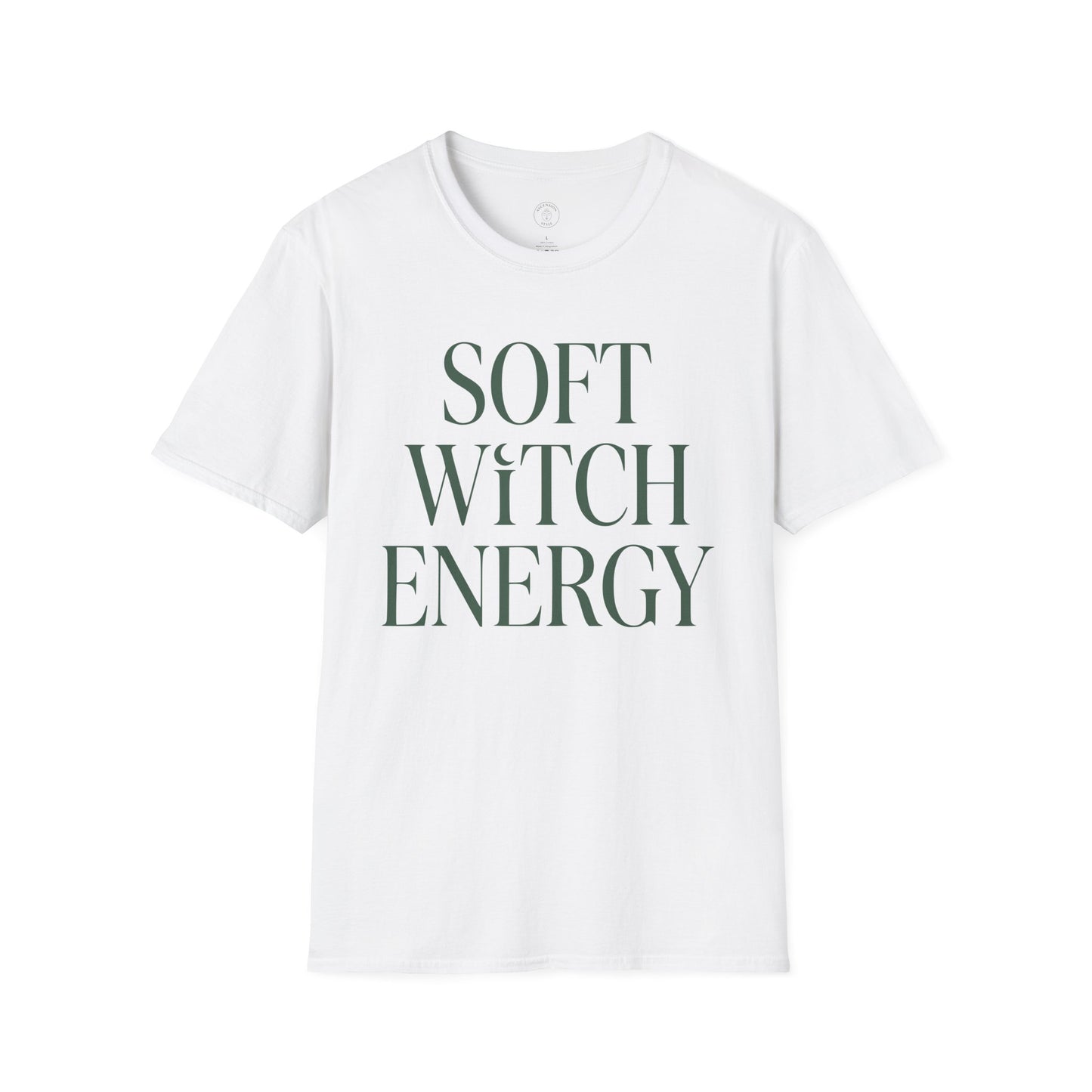 Soft Witch Energy T-Shirt