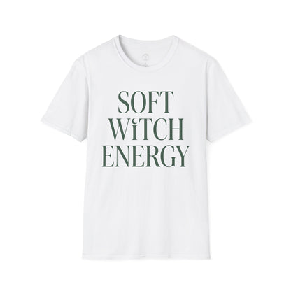 Soft Witch Energy T-Shirt