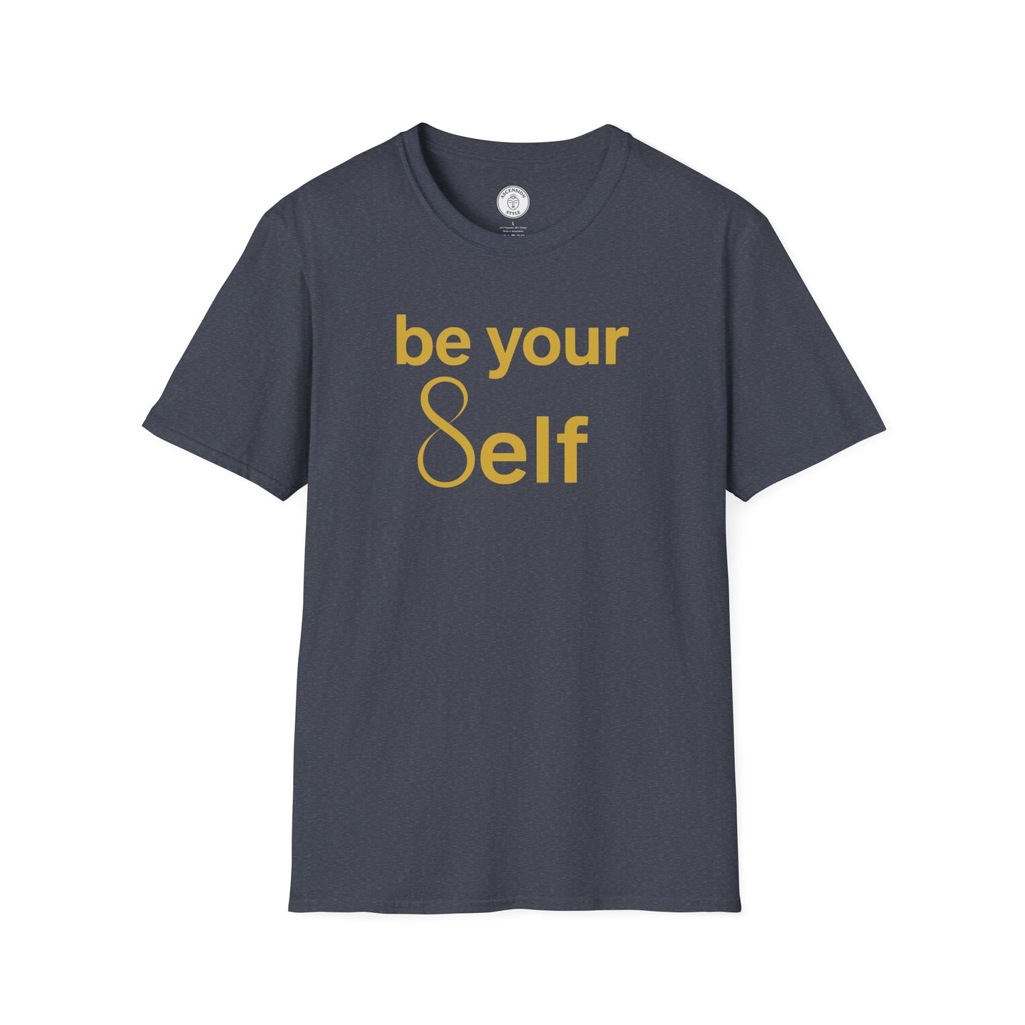 Be Your Infinite Self T-Shirt