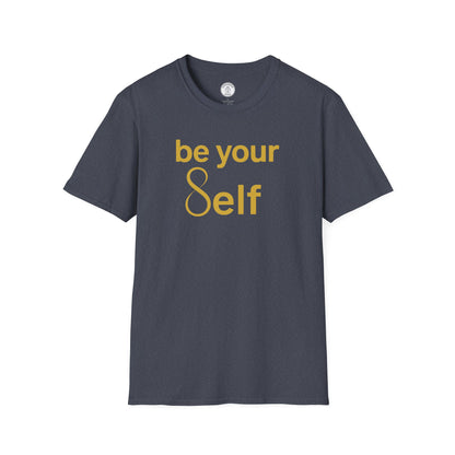 Be Your Infinite Self T-Shirt