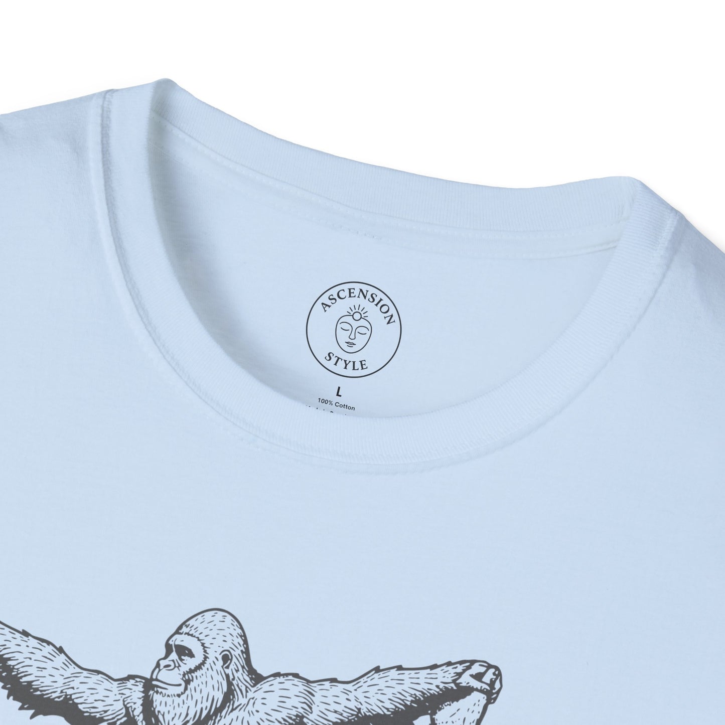 Flexy Beast T-Shirt