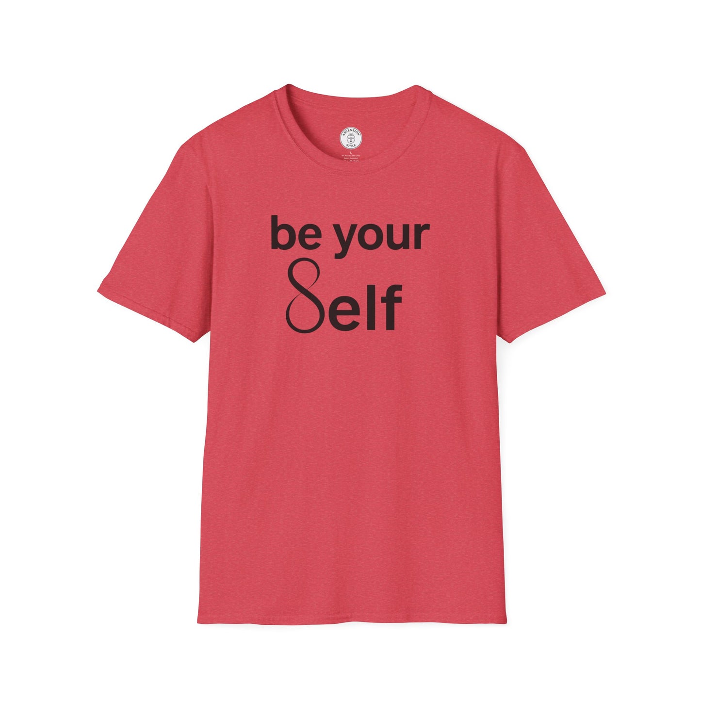 Be Your Infinite Self T-Shirt