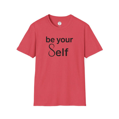 Be Your Infinite Self T-Shirt
