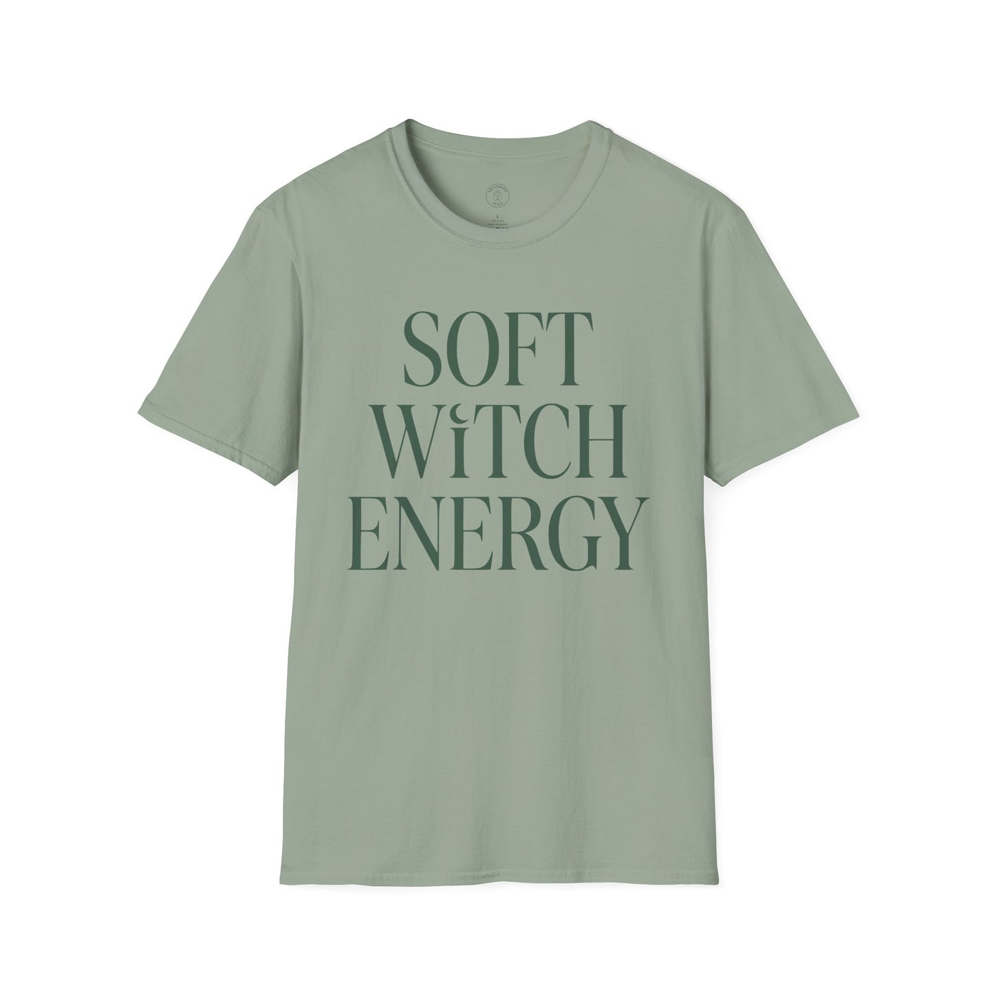 Soft Witch Energy T-Shirt