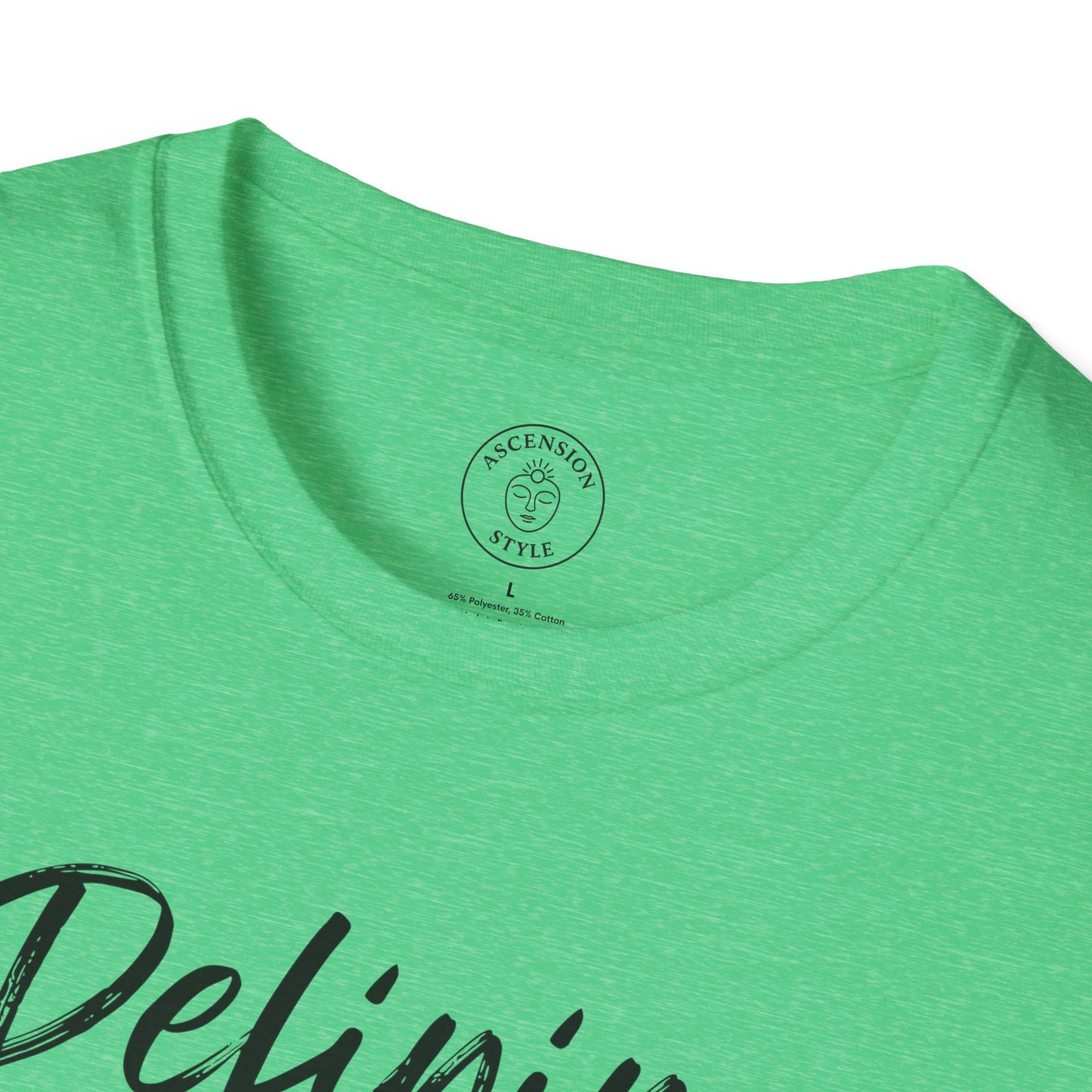Defining Is Confining T-Shirt