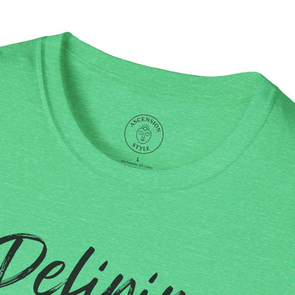 Defining Is Confining T-Shirt