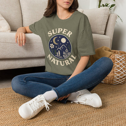 Super Natural T-Shirt