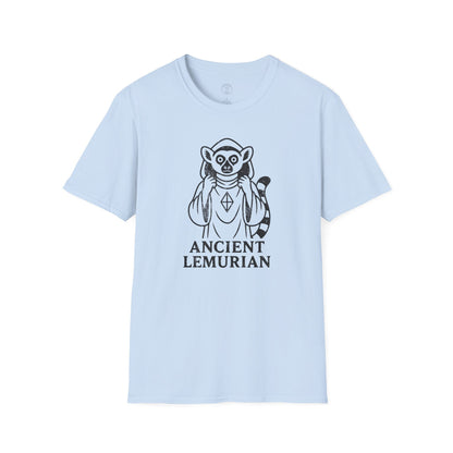 Ancient Lemurian T-Shirt