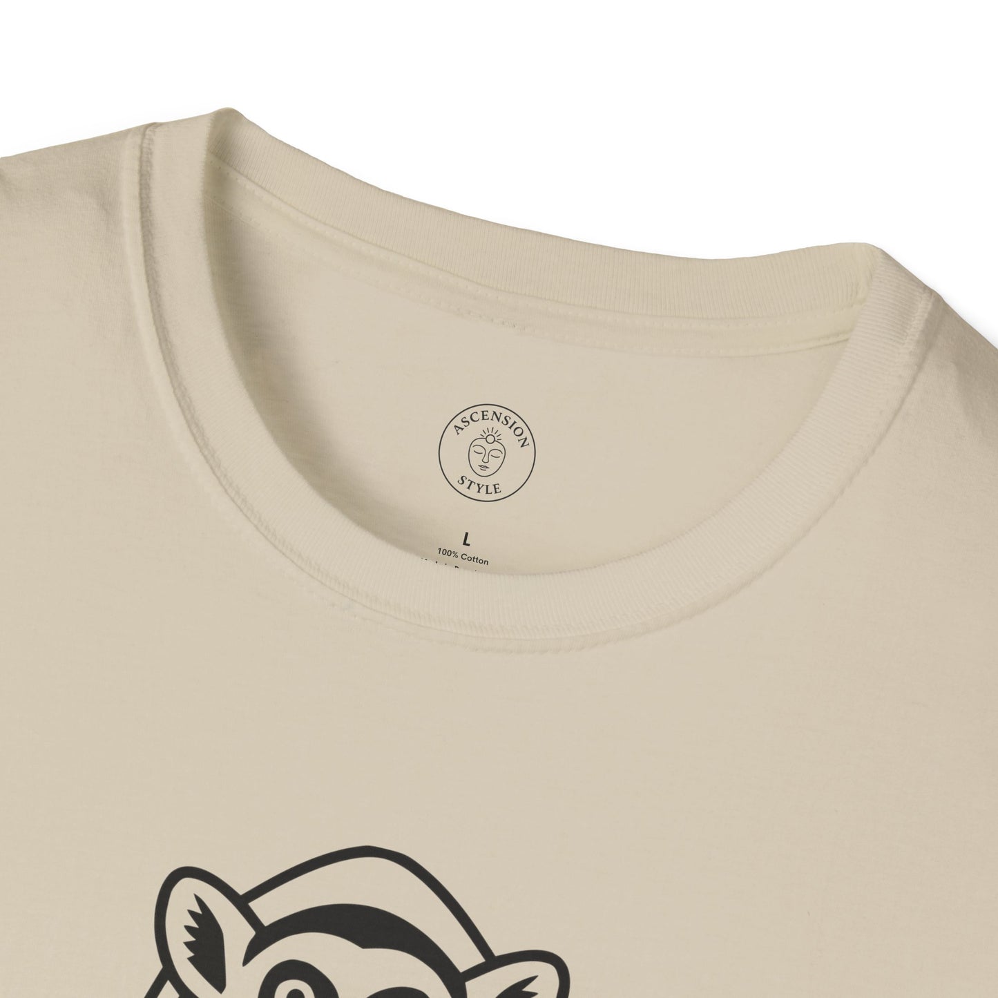 Ancient Lemurian T-Shirt