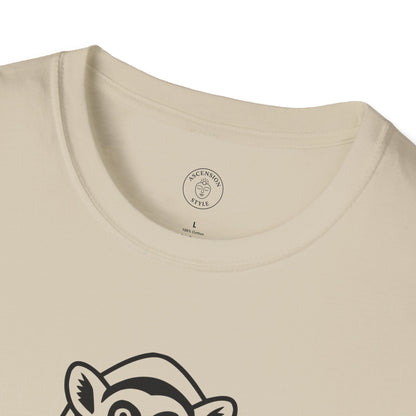 Ancient Lemurian T-Shirt