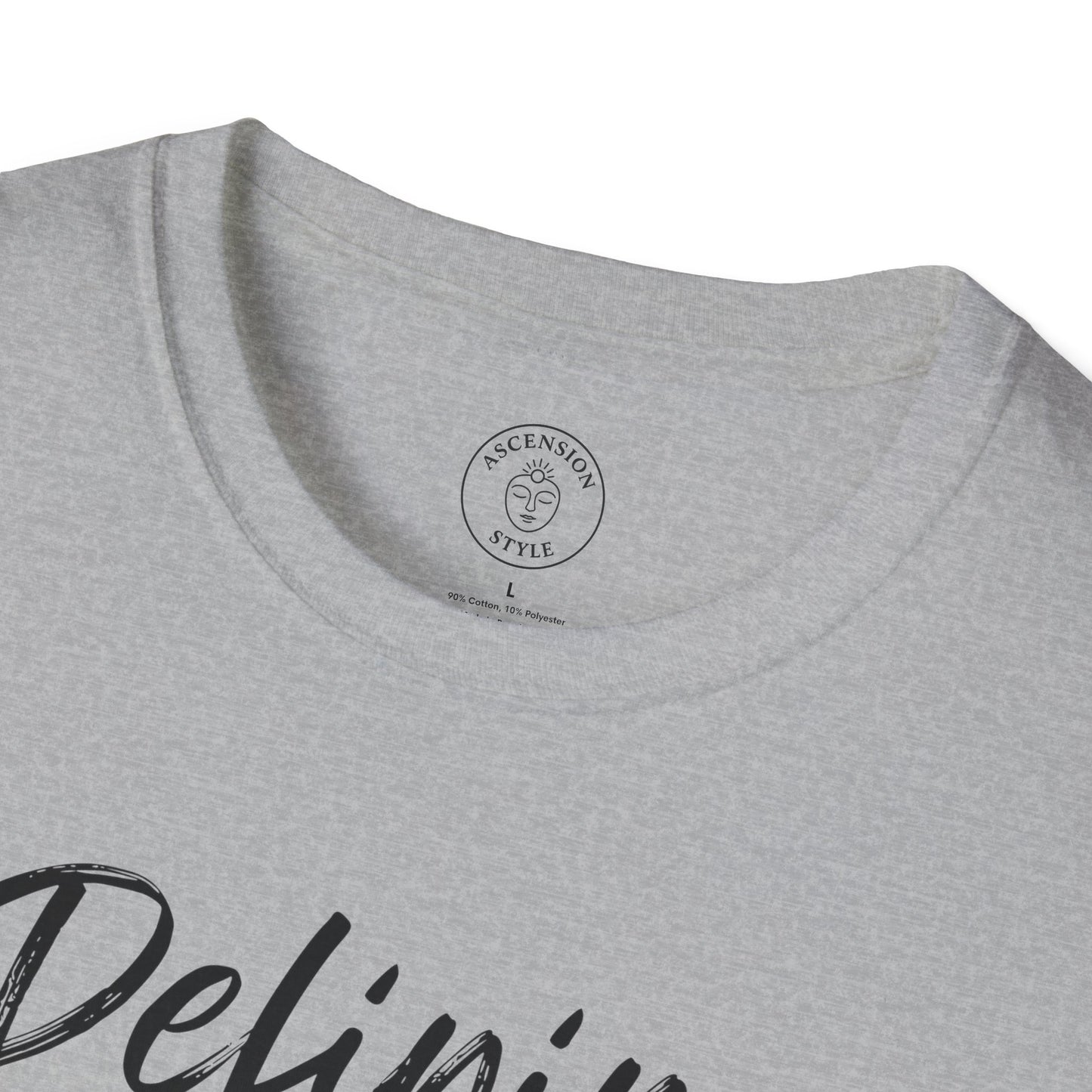 Defining Is Confining T-Shirt