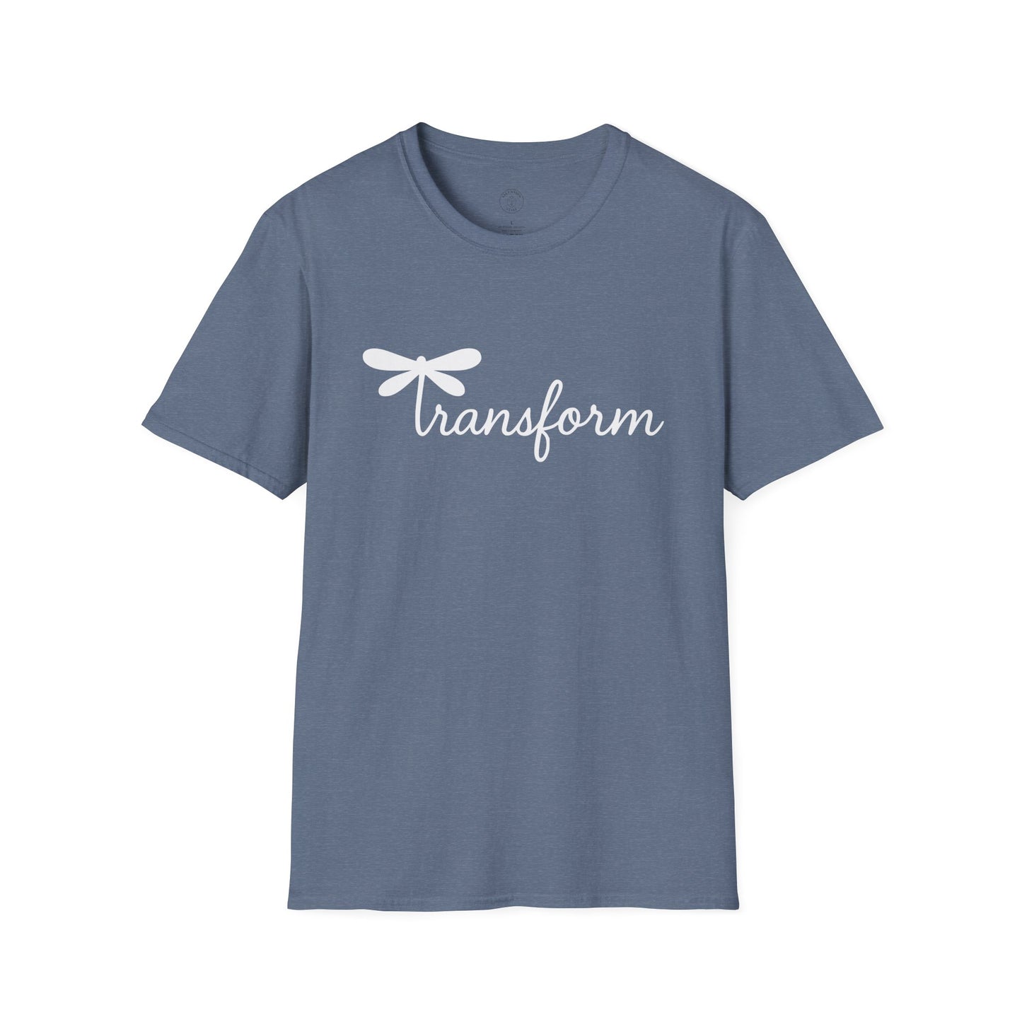 Transform Dragonfly T-Shirt