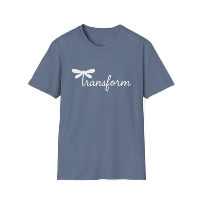 Transform Dragonfly T-Shirt