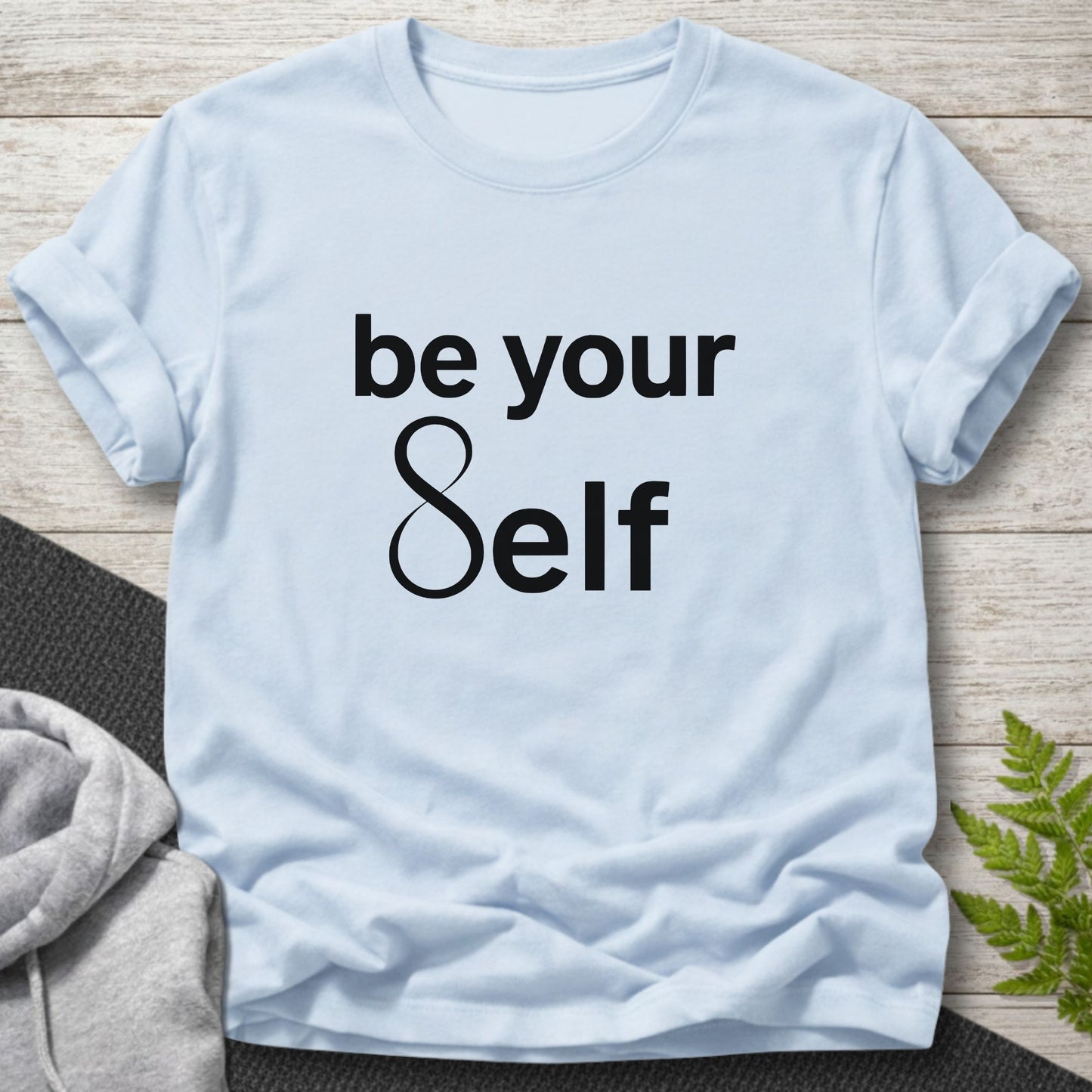 Be Your Infinite Self T-Shirt